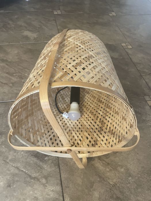 Lampa wisząca knixhult