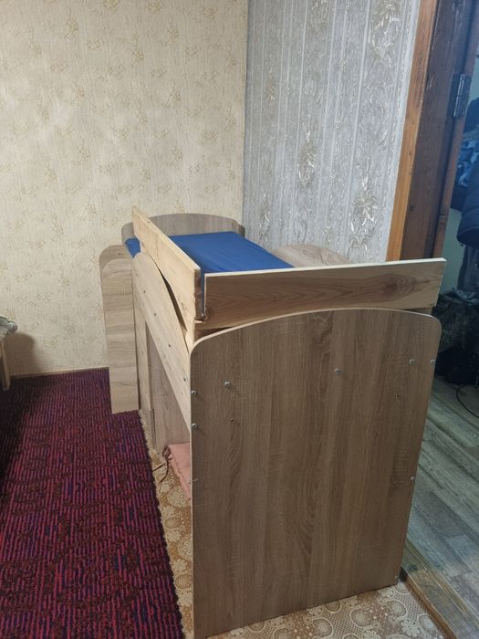 Ліжко для дитини