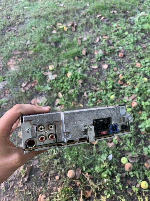 Продам магнитолу Pioneer DEH p3630mp Bluetooth