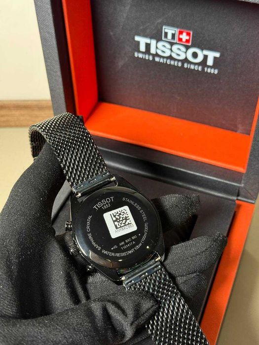 Годинник Tissot T101.417.23.061.00