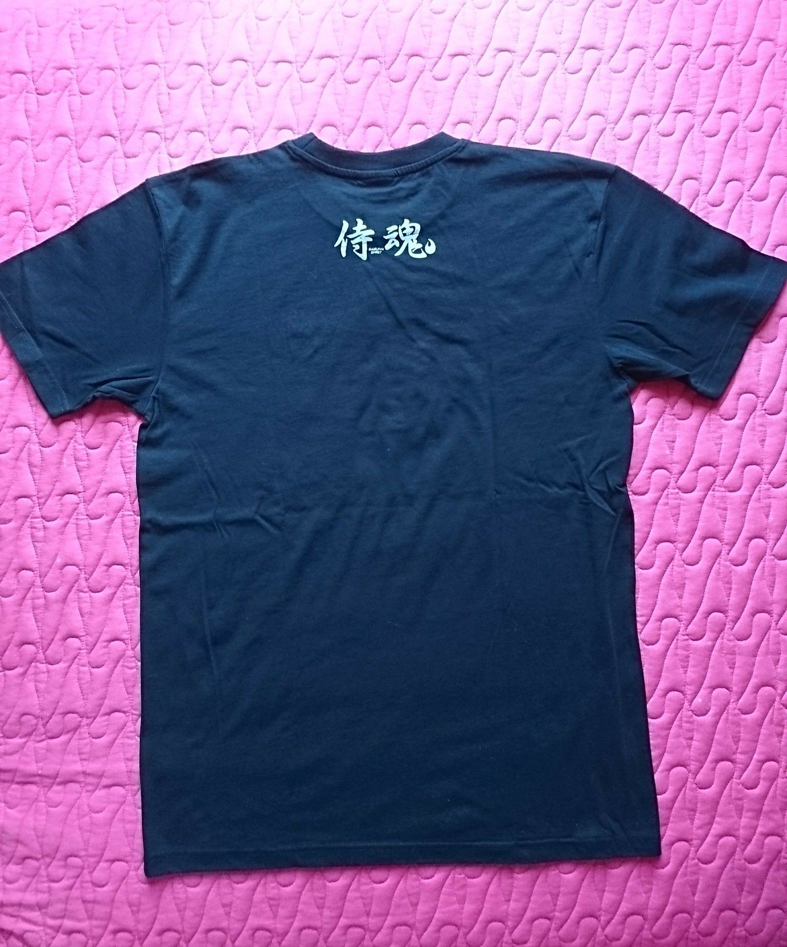 T-shirt desenho japonês para homem Cedofeita, Santo Ildefonso, Sé