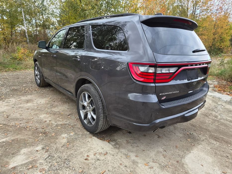 Dodge Durango