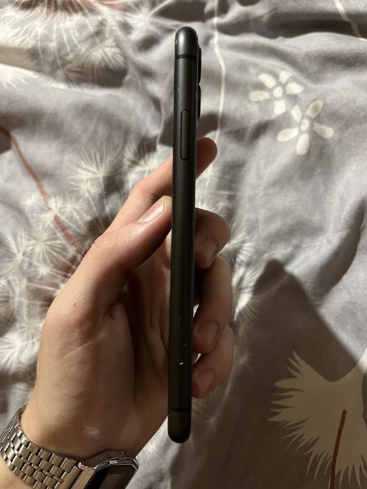 Iphone 11 64GB 97%