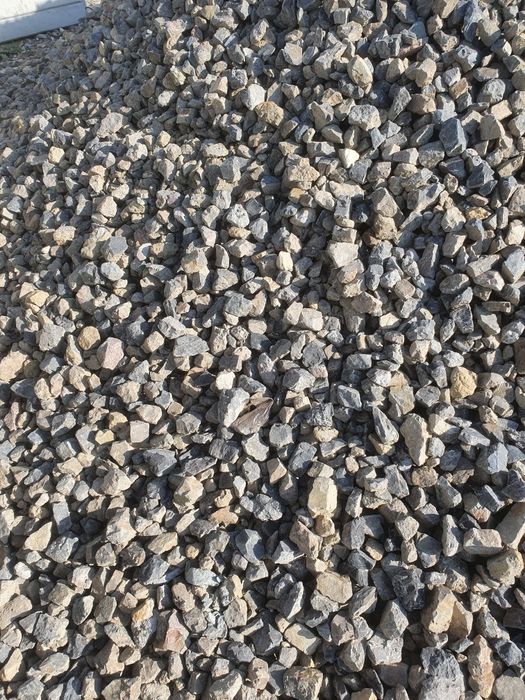 Kruszywo Tłuczeń 31,5-63 Dolomit