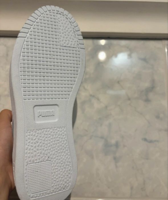 PUMA Carina Street BDP