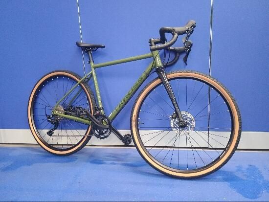 Rower gravel Kross Esker 4.0