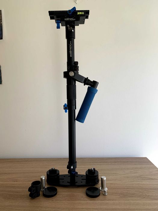 Flycam WalimexPRO c/ Bolsa Original