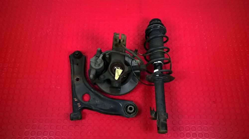 Suspensão Frente Dir Completa 1614191680 - PEUGEOT 108 14 |