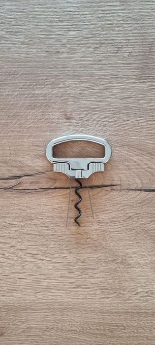 Saca-rolhas Sommelier Profissional