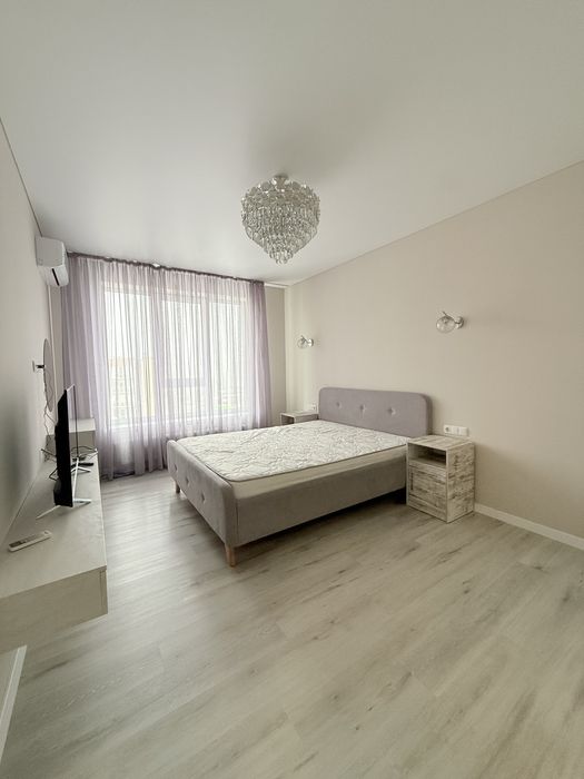 Оренда 1к квартири в новобудові Ж К Фаворит