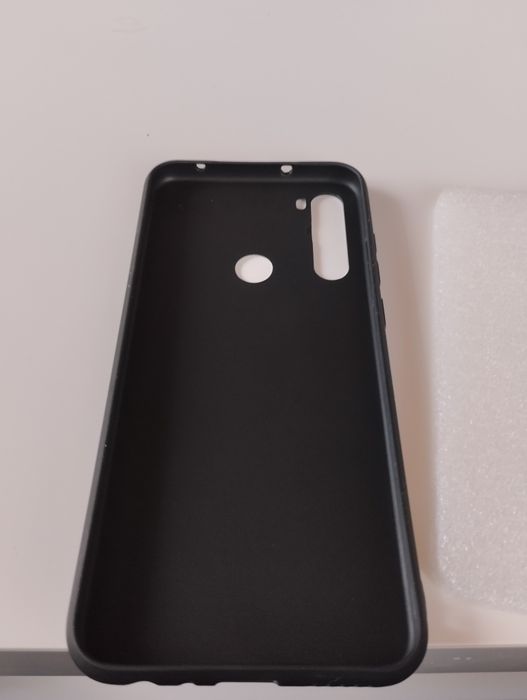 Etui na telefon note 8 t nowe