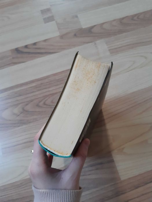 Carla Montero Szmaragdowa Tablica Rebis literatura powieść romans