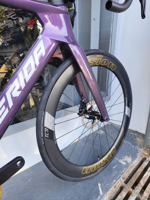 Merida Reacto 5000 - Modelo 2027 Limited