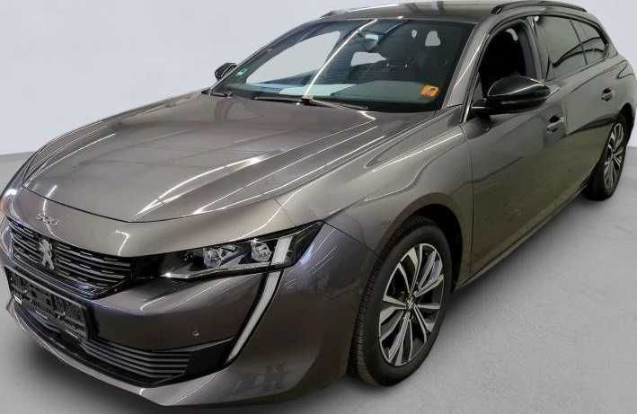 Peugeot 508 SW Para Peças - Há peças