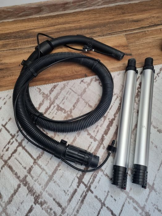 Odkurzacz piorący KANWOD super wash 10w1