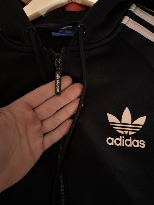 Bluza Adidas Originals