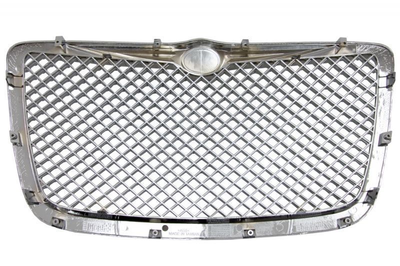 Grelha Chrysler 300C (2004 a 2010) Look Bentley