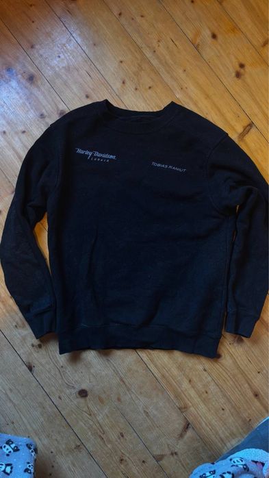 Harley Davidson Bluza Retro