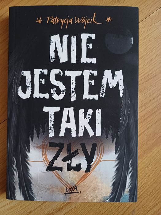 Nie jestem taki zły
