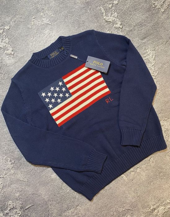Светр/кофта Polo Raulph Lauren | Поло Ральф Лаурен !