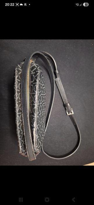 Torebka Calvin Clein