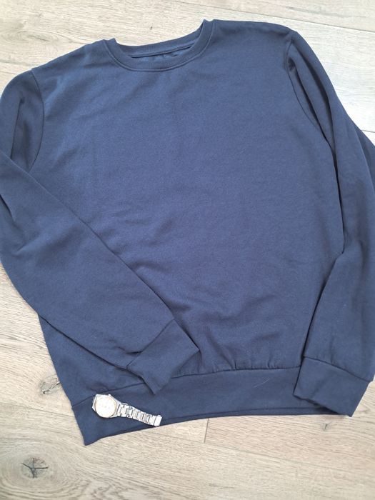 чоловічий утеплений світшот