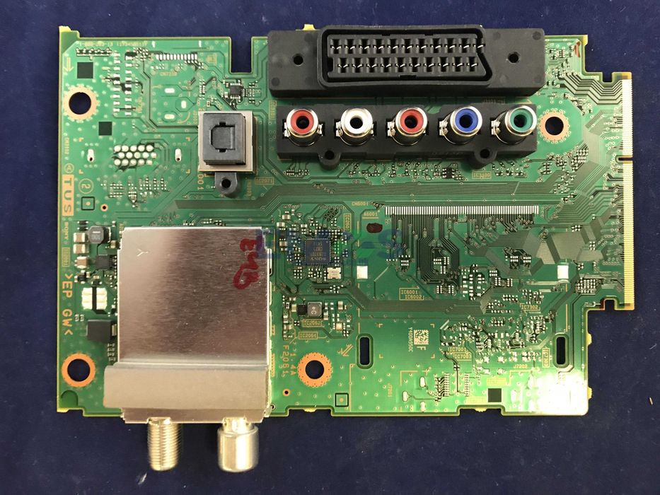 1..889..203..13 Sony KDL-42-W815B Tuner Board