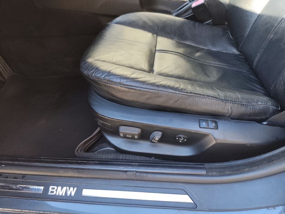 BMW 530 E39 diesel ,caixa automática