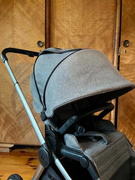 Wózek MON ReSea Kombi 3 w 1