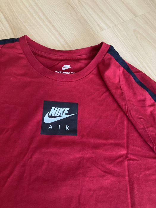 T shirt męski NIKE