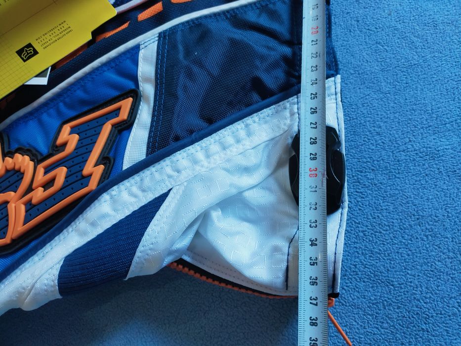 Fox spodnie 30 cross quad enduro