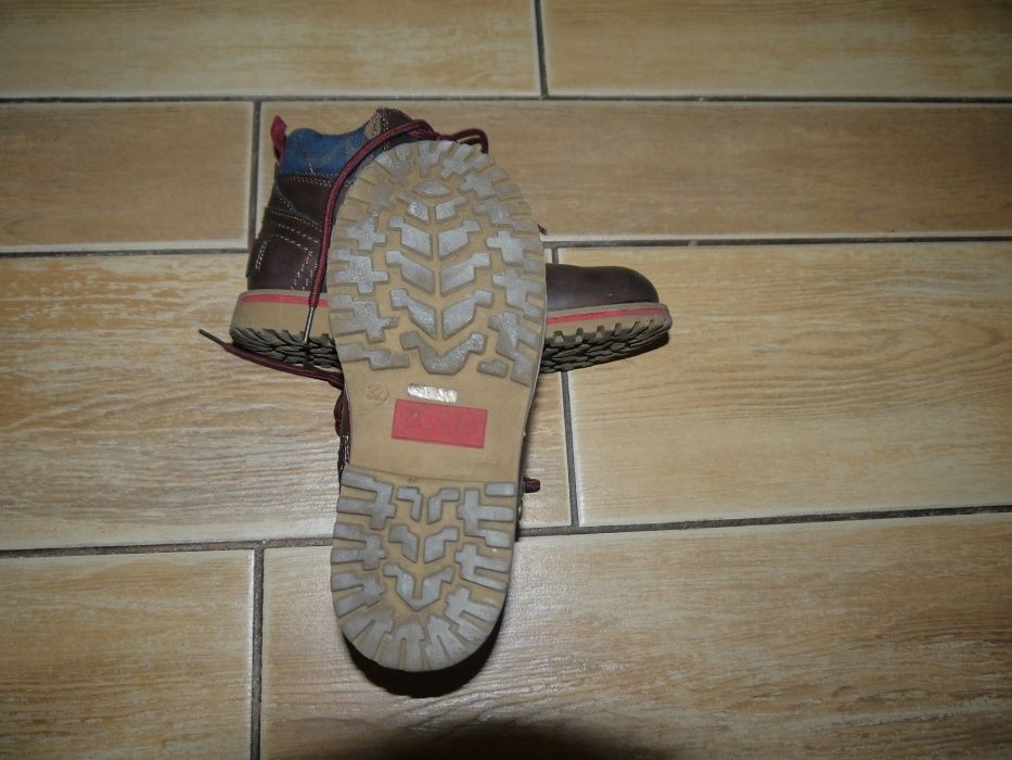 buty wrangler r.32