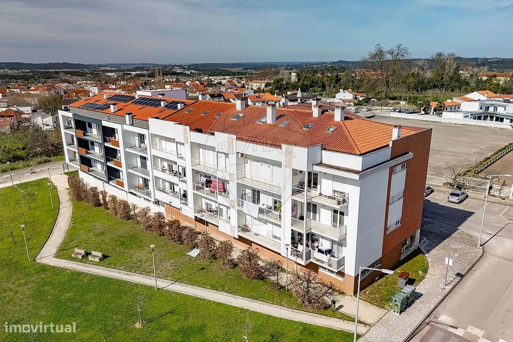 Apartamento T2 para venda