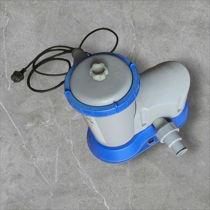 BESTWEY pompa basenowa 85W 5678 litr/h 58389