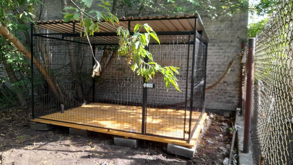 Kojec Panel 3x2 Premium Kojec spawany Kojce na wymiar