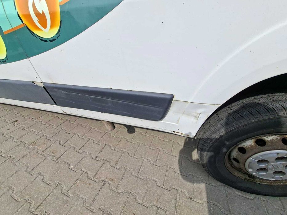 Citroen Jumper 35, 175KM, 2013, 2 999 cm³ ZAPRASZAM