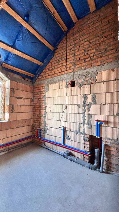 Таун з газом в м. Ірпінь