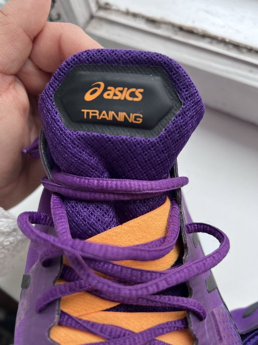 Кросівки Asics training
