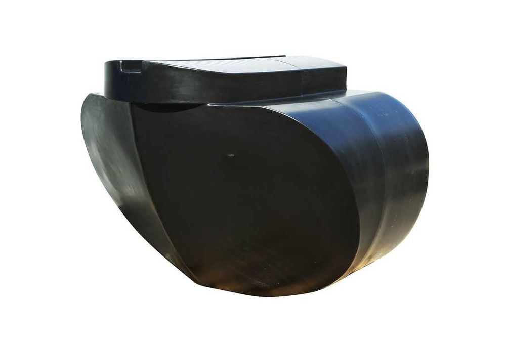 Pływaki do Houseboat