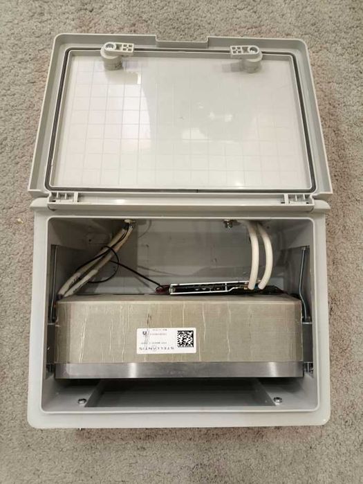 Акумулятор 12V на 3.18kWh 3S2P, 288Ah