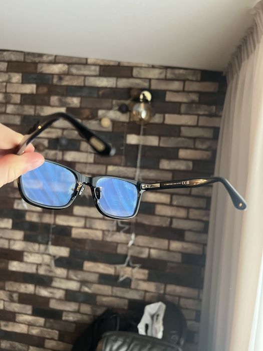 Очки Tom Ford с защитным от синего света стеклом