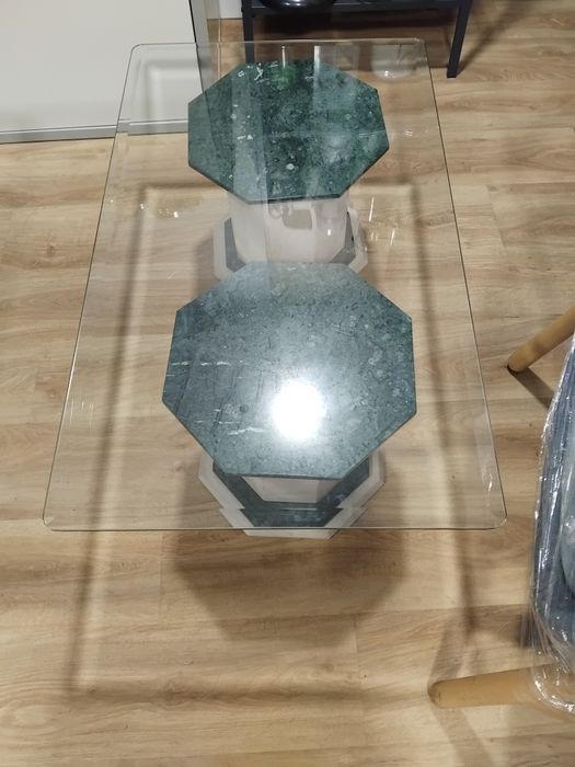 Venda mesa sala estar