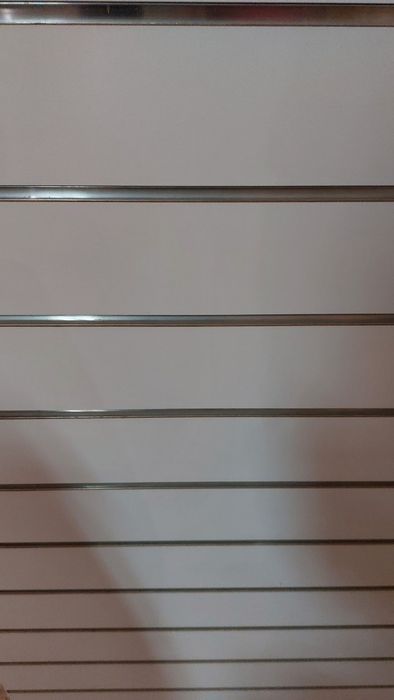 Gondola wyspa sklepowa mobilna Space Wall 80x120 cm stan b.db. Okazja