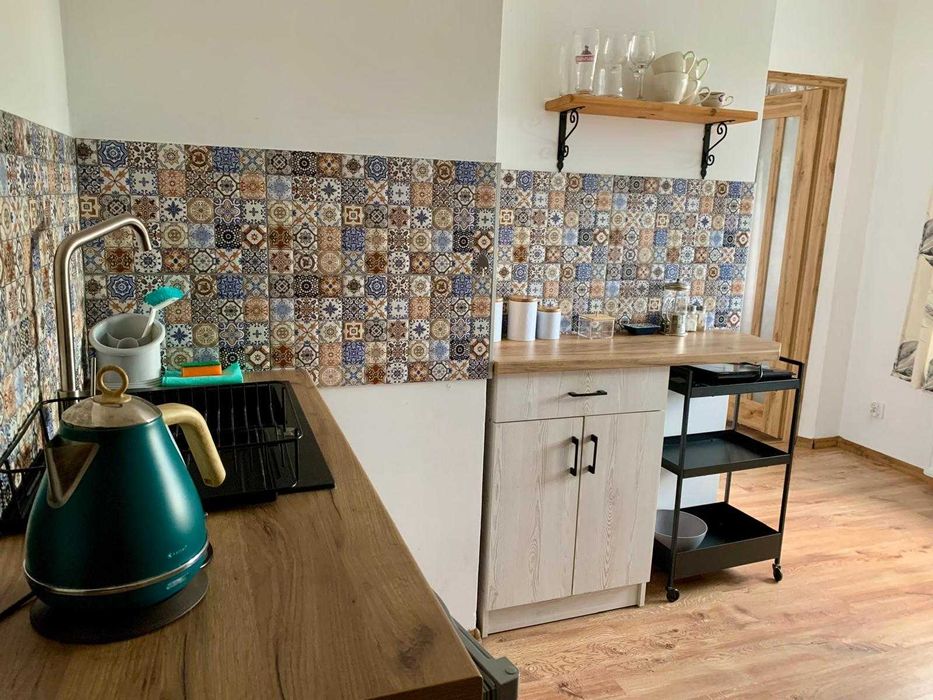 Noclegi u Włodka Wetlina pokoje apartamenty dobra lokalizacja