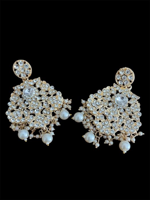 Conjunto magnifico de joias