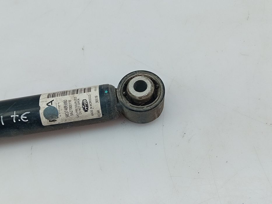 Amortecedor trás esquerdo OPEL Corsa F