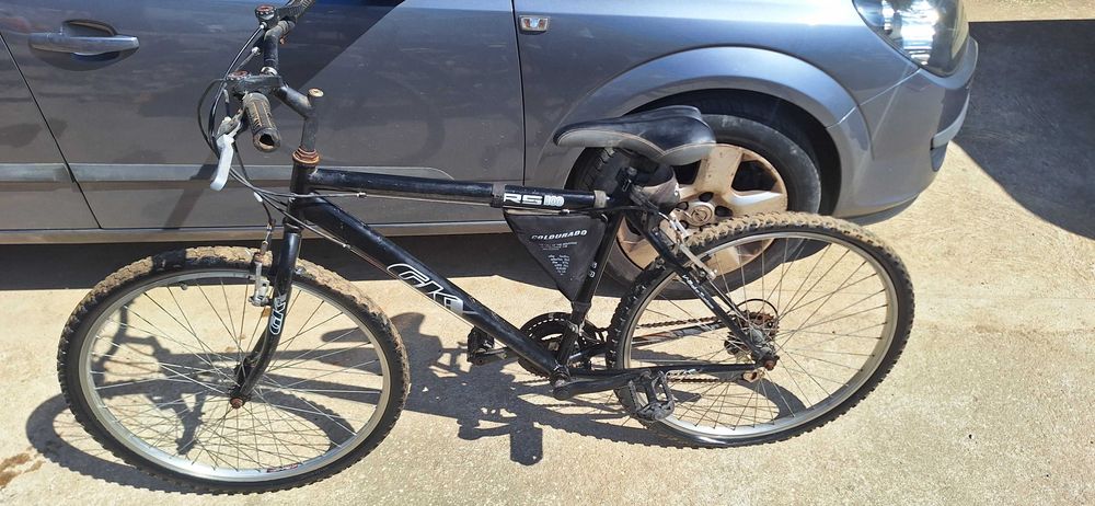 Bicicleta GKX roda 26