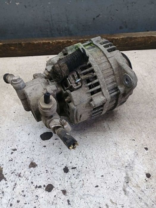 Alternator 1.7 DTI ISUZU Opel Astra G Meriva A Corsa C Combo C