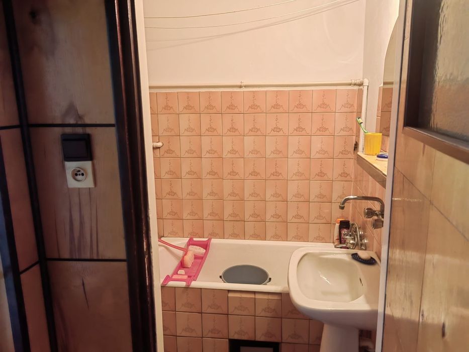 Mieszkanie 46m2 Dwupokojowe Roosevelta