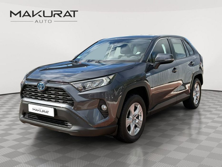 Toyota RAV-4